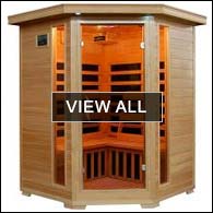 Home Saunas Home Saunas