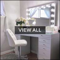 All Makeup Vanities All Makeup Vanities